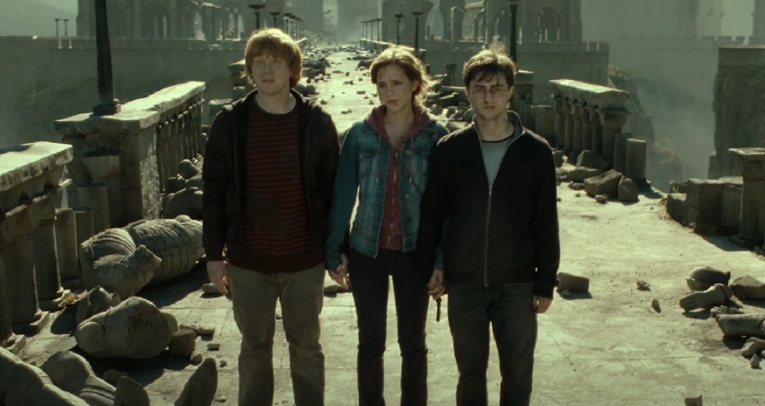Rupert Grint: Želim opet glumiti Rona ako se budu snimali nastavci Harryja Pottera