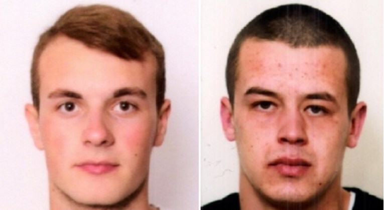 Dva mladića iz Trogira putovala u Švicarsku, nestali su