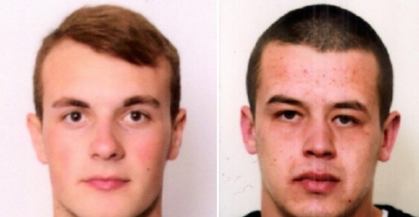 Dva mladića iz Trogira putovala u Švicarsku, nestali su
