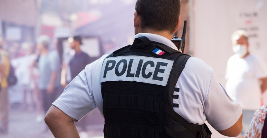 Pala balkanska narko mafija u Francuskoj i Monaku. Vođa je Srbin s hrpom nekretnina
