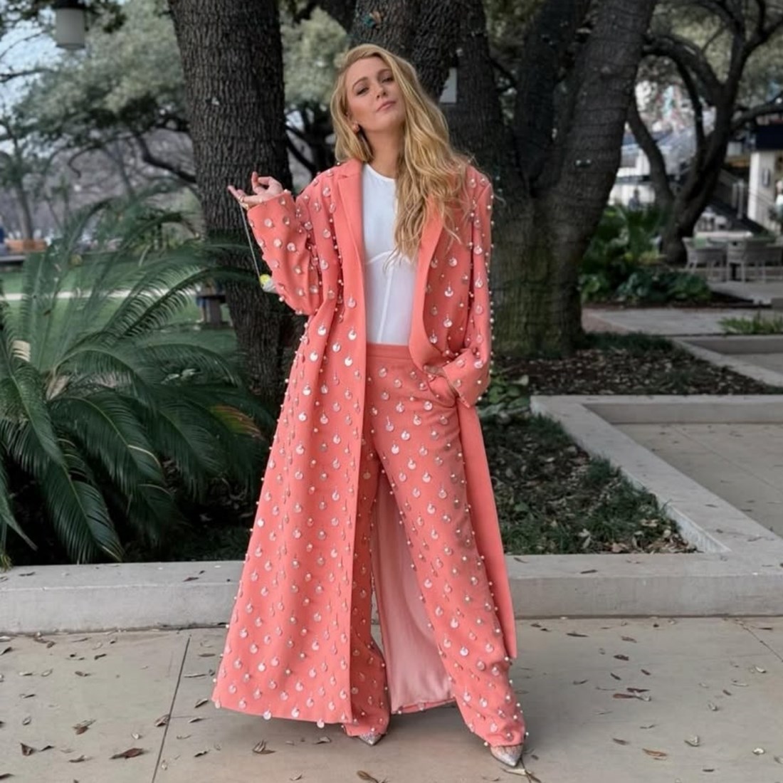 Oglasili se radnici u propaloj tvrtki Blake Lively: "Mjesecima nismo imali ni stolce"