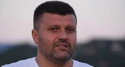 Trener Sarajeva poludio na medije: Mi smo izopačeno društvo, bolestan smo narod