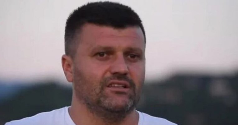 Trener Sarajeva poludio nakon derbija: Mi smo izopačeno društvo, bolestan smo narod