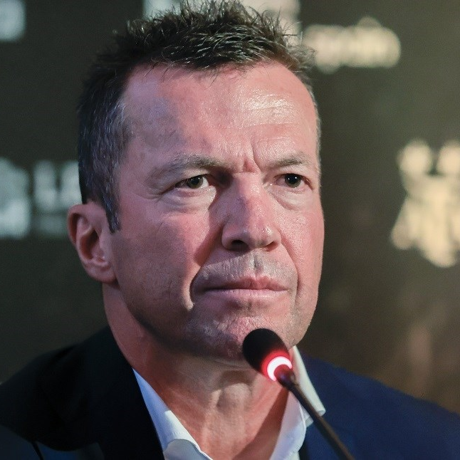 Matthäus: Salihamidžić je kardinalnu grešku napravio s trenerom prije dvije godine