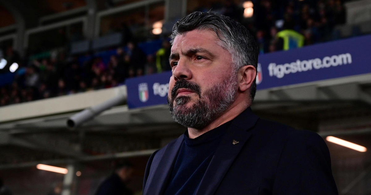 Sjećate li se što je Gattuso obećao napraviti ako ne odvede Italiju na SP?