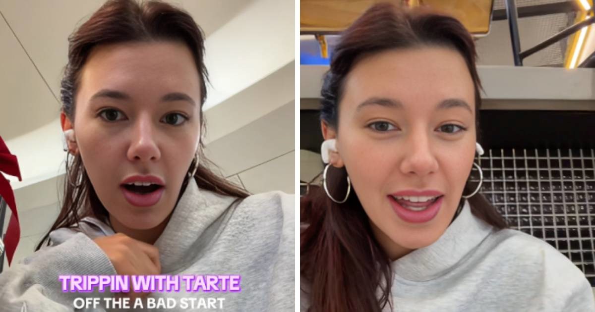 Influencerica propustila let pa tražila da je čeka avion, komentari su sve