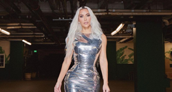 Kim Kardashian o kampanji Balenciage koja je zgrozila javnost: Slike su uznemirujuće