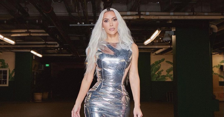 Kim Kardashian o kampanji Balenciage koja je zgrozila javnost: Slike su uznemirujuće