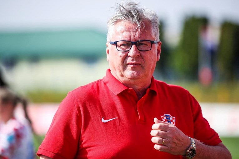 Gračan objavio popis igračica za start kvalifikacija za SP