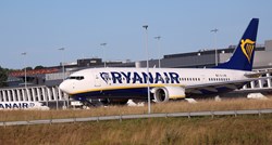 Ryanair ima ogroman rast dobiti