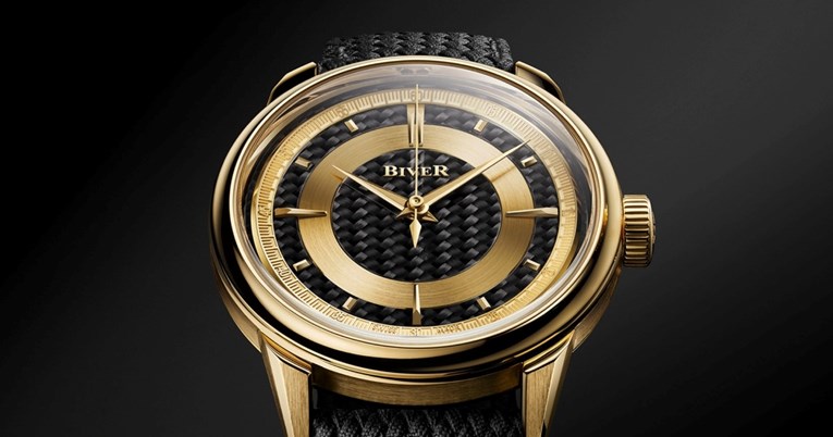 Ovaj luksuzni švicarski sat košta preko 95.000 eura