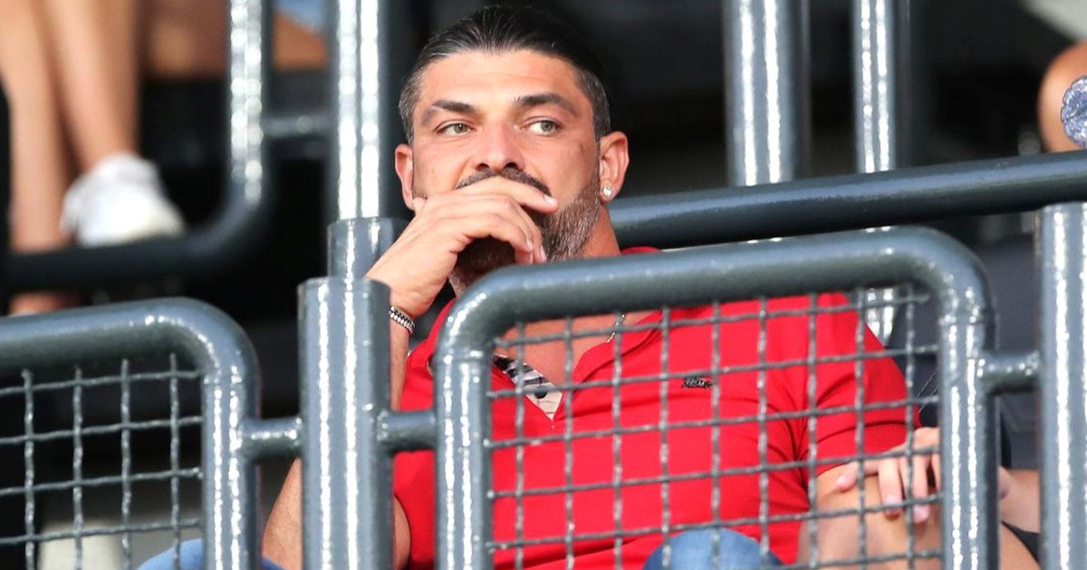 Bara: Radimo sve da vratimo Livakovića u Dinamo. Više je stvari problematično