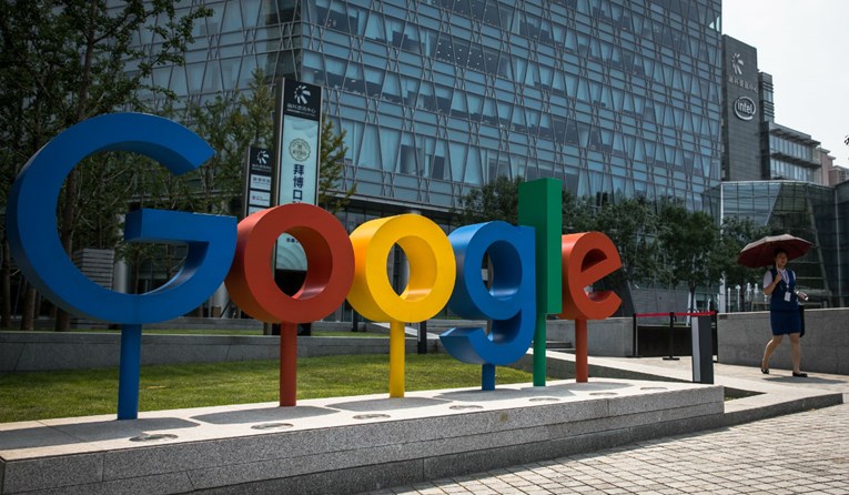 Google zatvorio sve urede u Kini zbog straha od virusa
