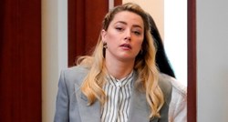 Amber Heard uložila žalbu na presudu po kojoj mora platiti Deppu 15 milijuna dolara