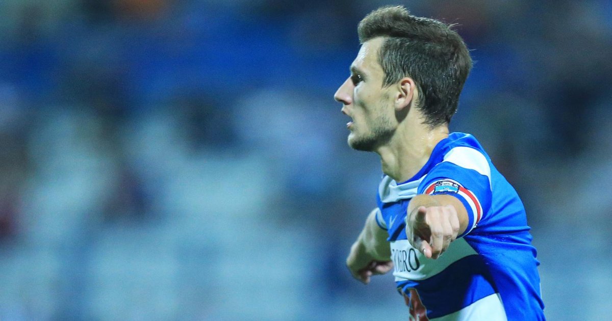 Osijek kreće u rekonstrukciju. Uz Barišića stižu još četiri igrača?