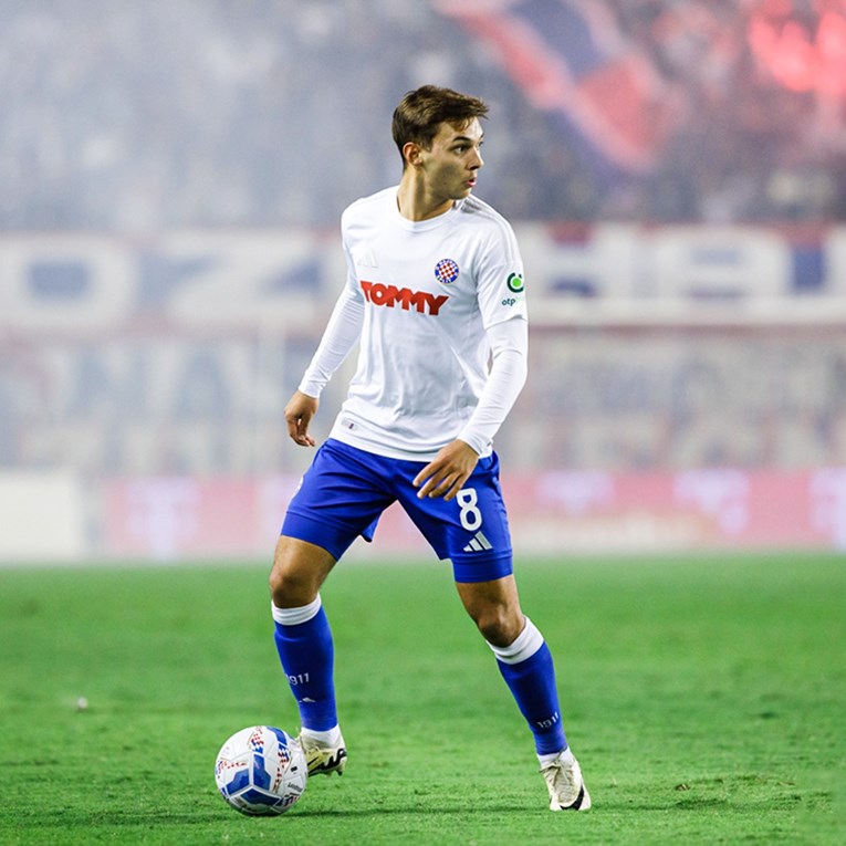 Talijani: Atalanta želi Sigura. Hajduk traži osam milijuna eura