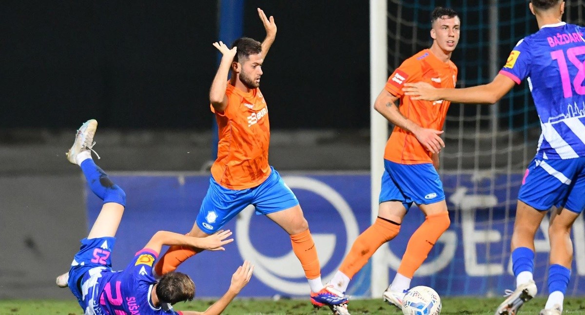 Skaut Cityja istaknuo SHNL igrača: Bio je kralj, ne znam kako mu se razvila karijera