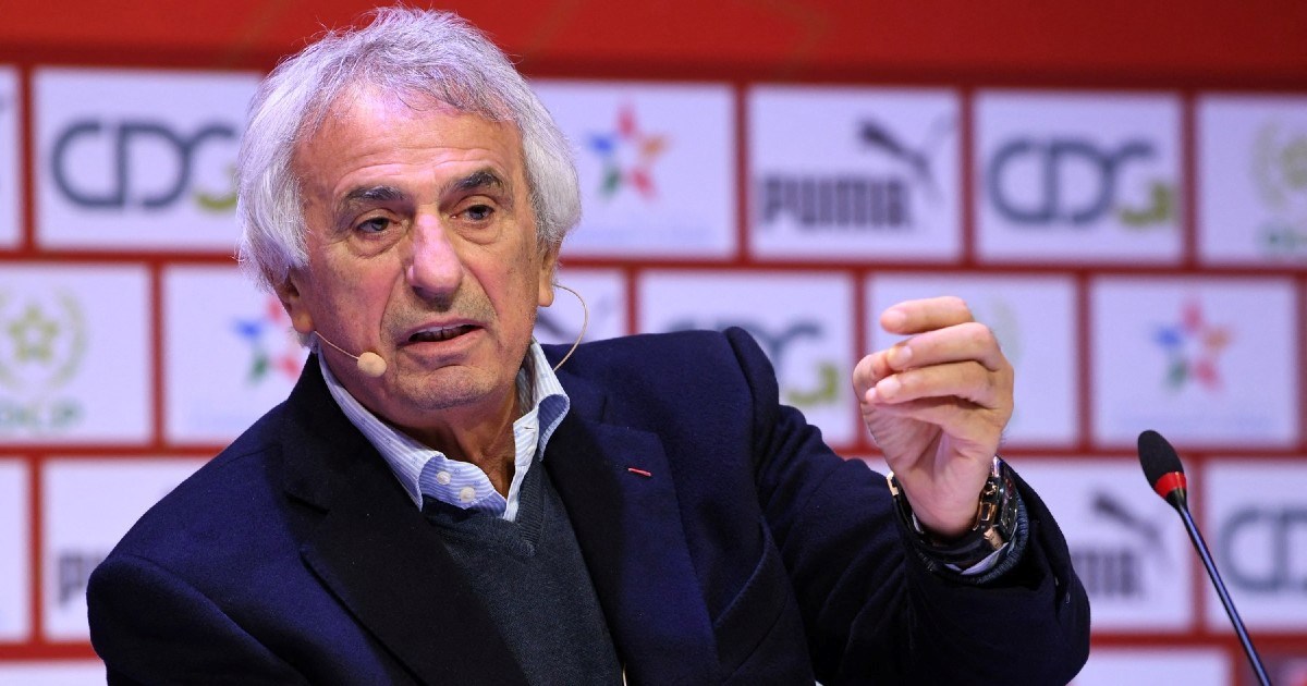 Halilhodžić: Lille želi do finala Europa lige, a Dinamu treba vremena