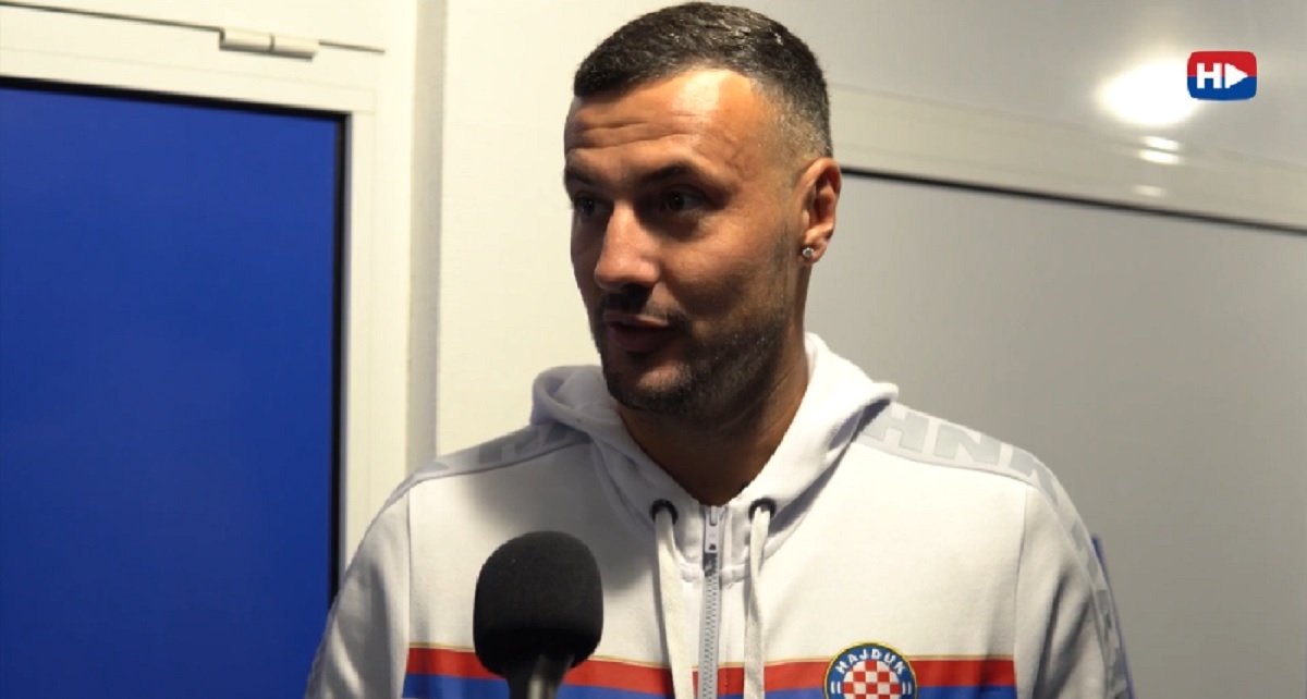 Subašić: Svatko od nas mora svoj ego maknuti u stranu da bismo išli naprijed