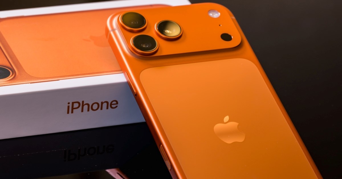 iPhone 17 ruši rekorde, Apple prijeti Samsungovom vodstvu