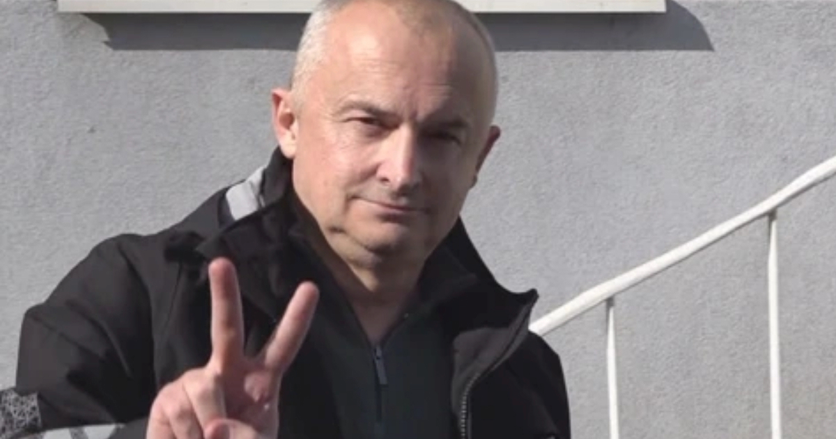 Uhićeni gradonačelnik Nove Gradiške dao ostavku, izbori u roku tri mjeseca