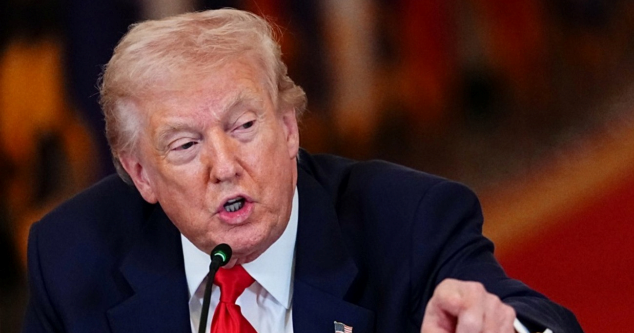 Trump: Odluku o kraju rata donijet ćemo zajednički ja i Netanyahu