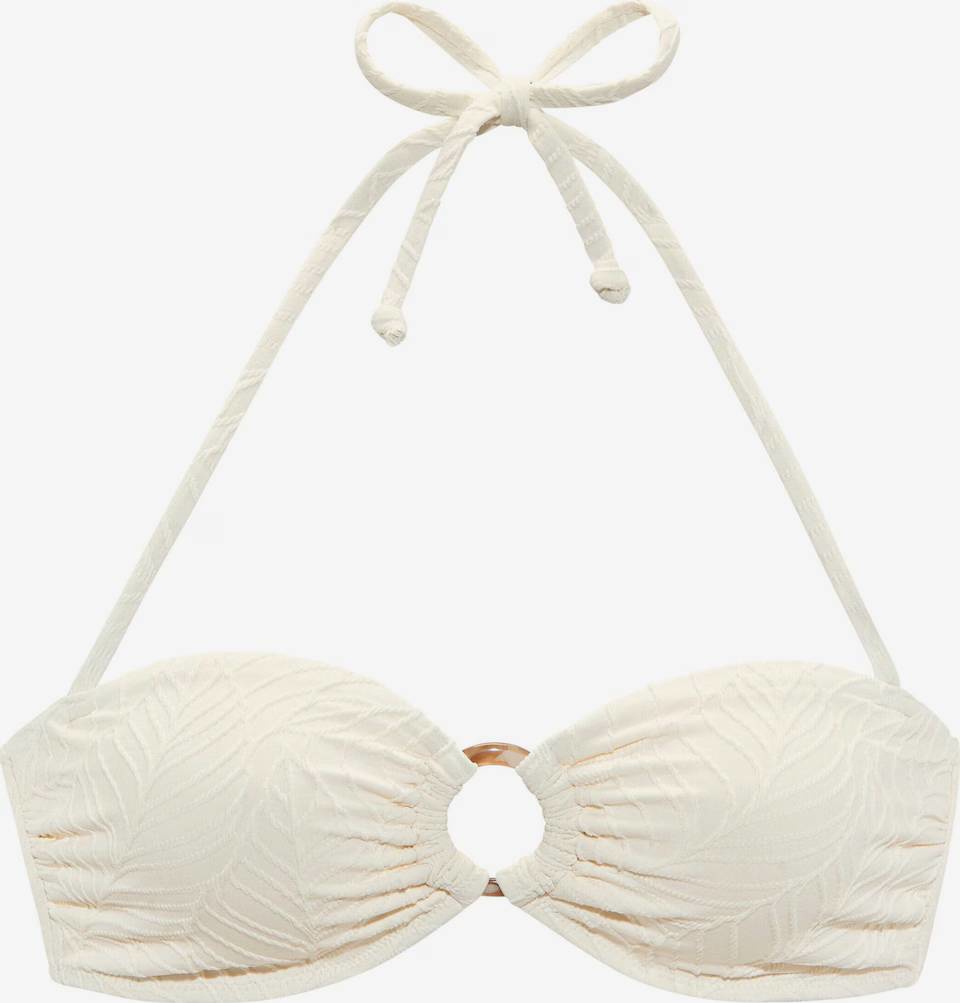 LASCANA bikini zgornji del