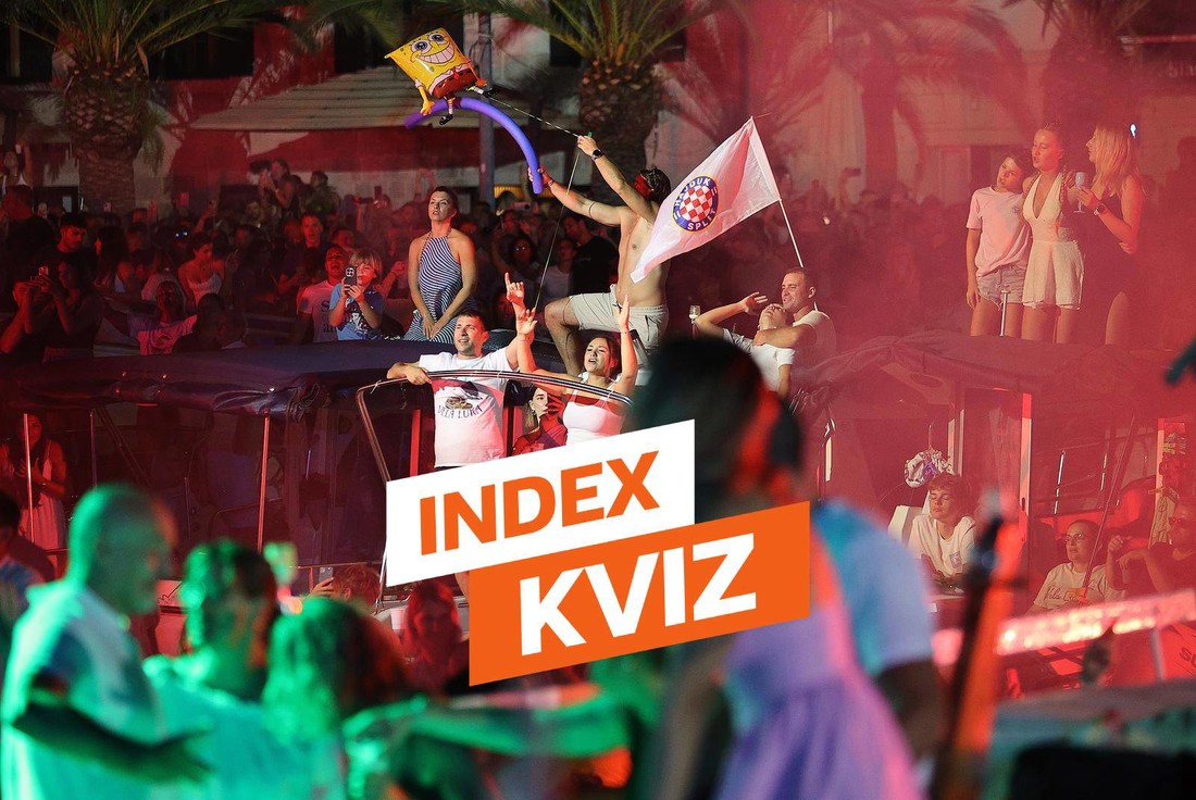 INDEX KVIZ 15 pitanja za sveznalice