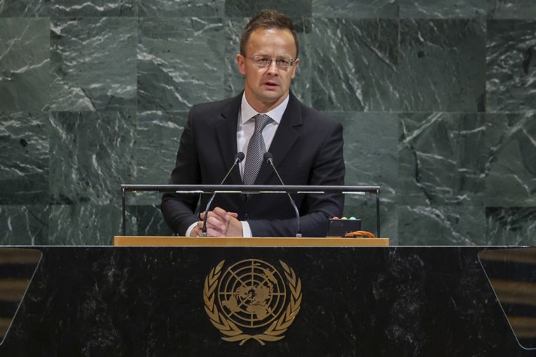 Orbanov ministar: Koalicija voljnih približava Europu direktnom sukobu s Rusijom