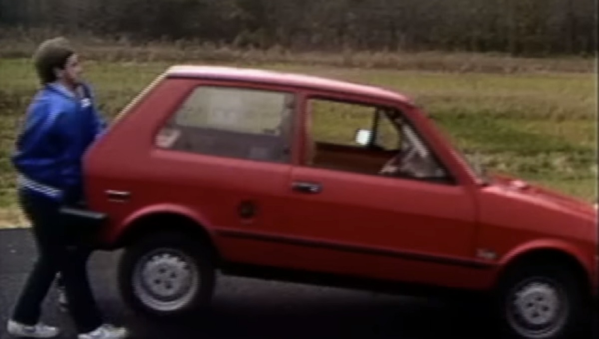 Ovo je 10 automobila koji će se vjerojatno pokvariti nakon 5 godina