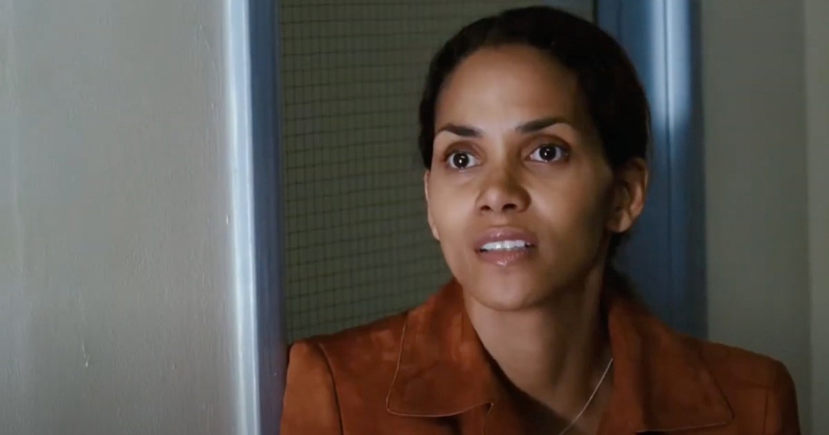 Uloga koja je promijenila Halle Berry: Borila sam se za nju više nego za ijednu drugu
