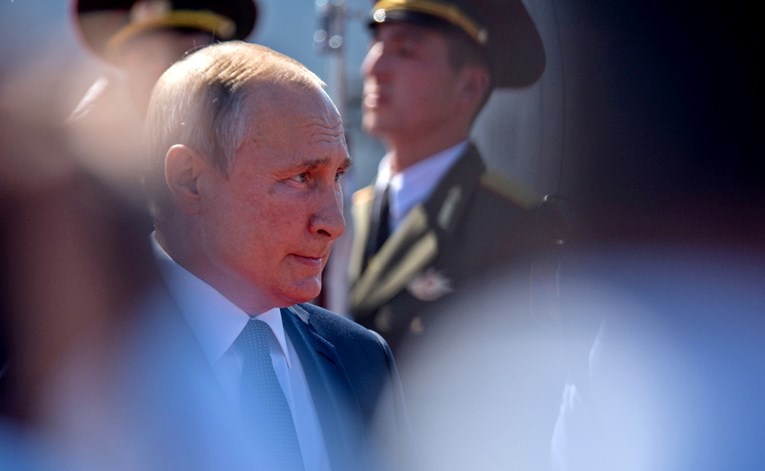 Uzbuna u Rusiji, sumnjaju da elitna britanska postrojba radi sabotaže po Ukrajini
