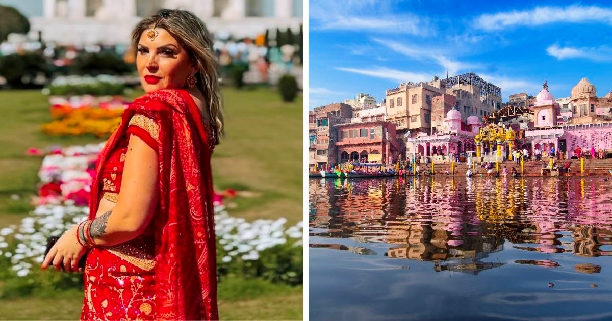 Influencerica Bojana posjetila "grad smrti": "Najčudnije je što bih se opet vratila"