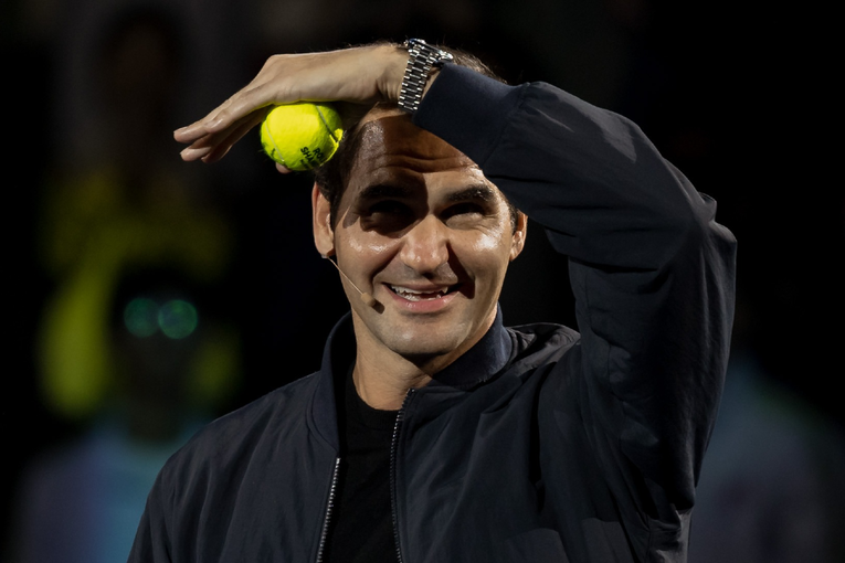 Roger Federer više nije milijarder