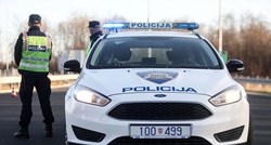 Poljak (21) uhićen zbog krijumčarenja Iračana u Hrvatskoj