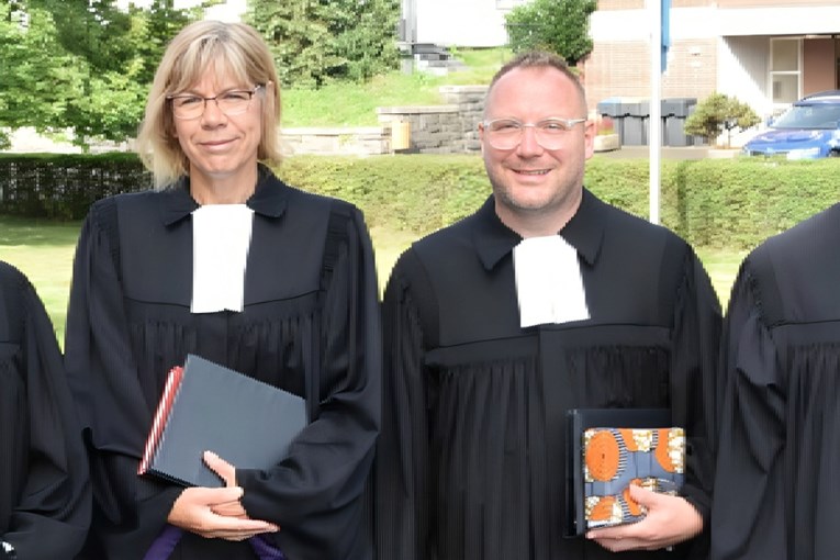 Bio je žestoki vođa navijača. Okrenuo se vjeri i postao pastor