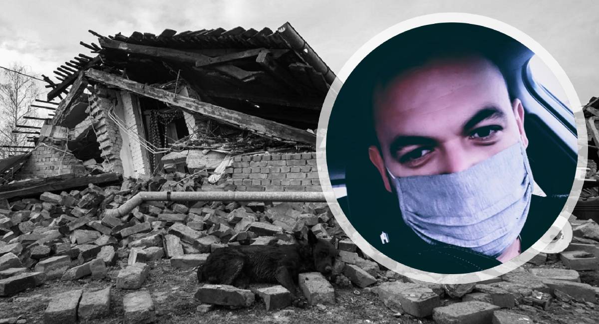 Geodet iz Gline: Gradonačelnik je potkapacitiran, organizacija i koordinacija su nula
