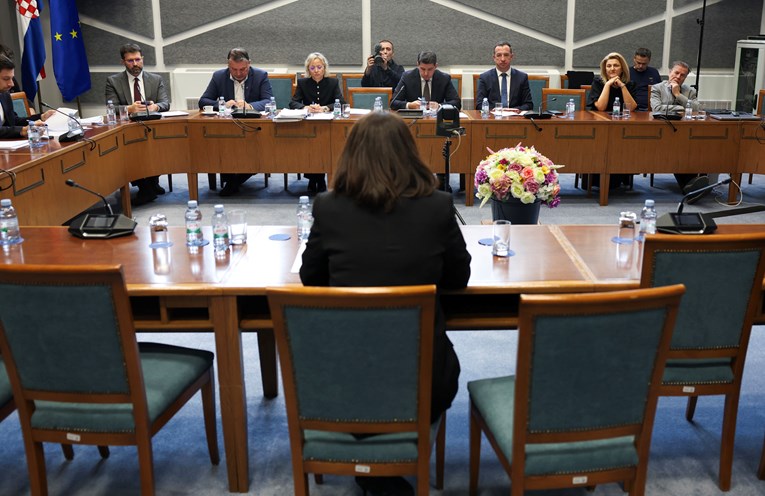 Milanovićeva favoritkinja za šeficu Vrhovnog suda: "Postala sam optuženik bez optužnice"