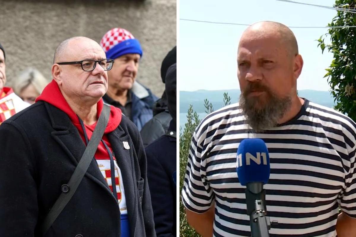 Dežulović: Keleminec i njegove ustaše spremaju prosvjed ispred stana mojih roditelja