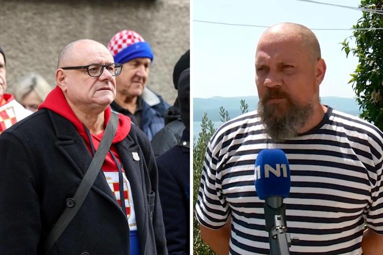 Keleminec sprema prosvjed protiv Dežulovića. On: Ako ga neće policija zabraniti, ja ću