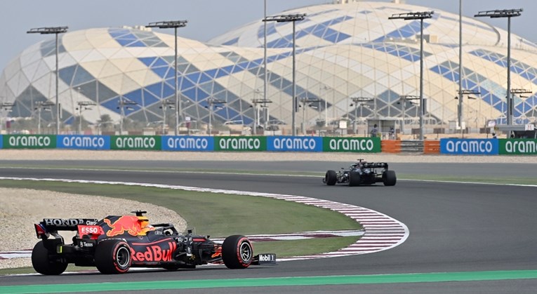 Vodstvo Formule 1 donijelo odluku u vezi Verstappenovog incidenta s Hamiltonom