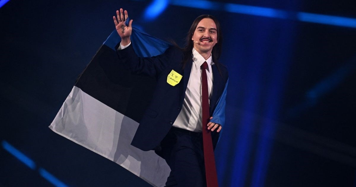 Tommy Cash nakon osvojenog trećeg mjesta na Eurosongu: "Bilo je tu malo politike"