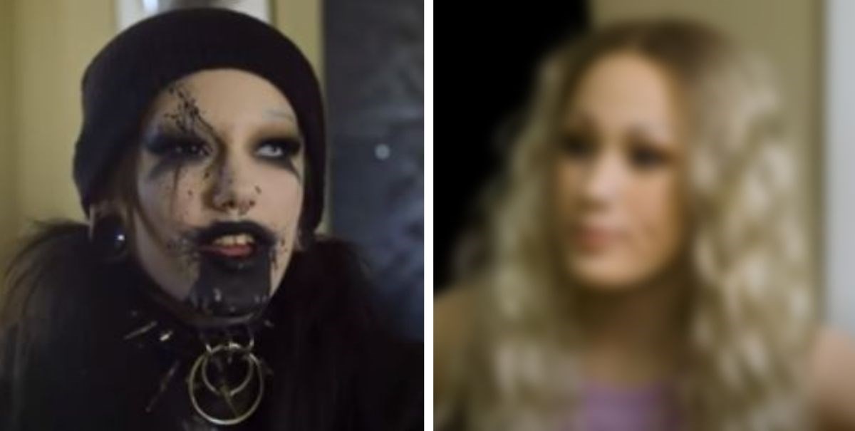 Gotičarka se transformirala u plavušu iz susjedstva, sestra se šokirala promjenom