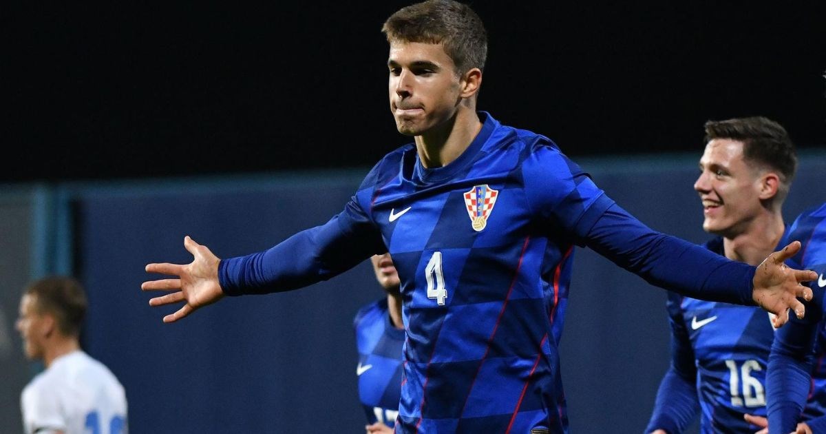 Vušković: Iskreno, nemam pojma hoću li igrati za seniorsku reprezentaciju u studenom