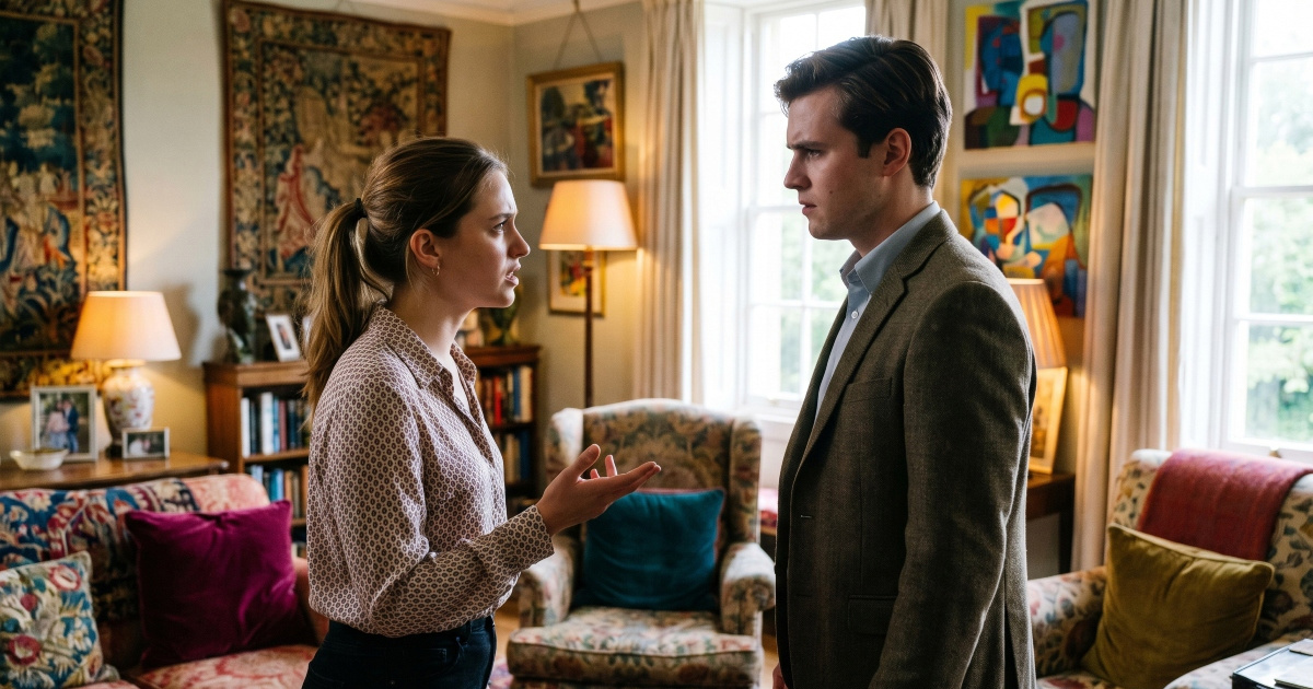 Pravi uzroci svađa u vezi i kako ih riješiti