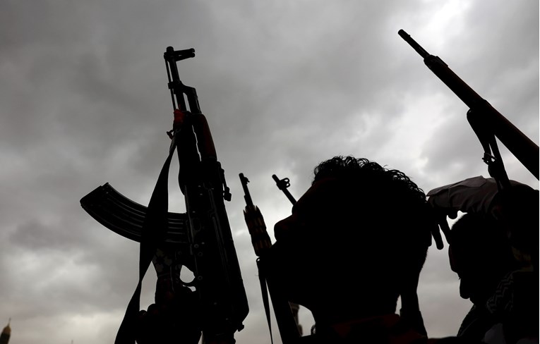 Hamas odgovorio na prijedlog za prekid vatre u Pojasu Gaze