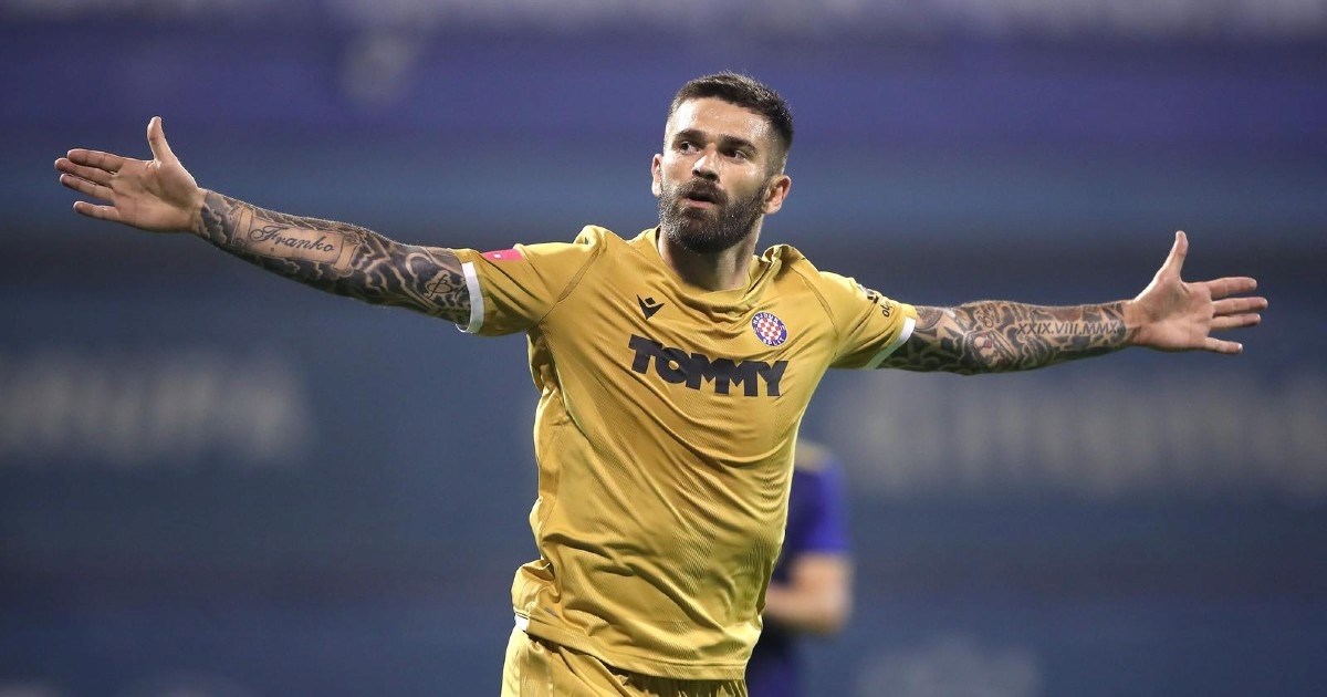 Evo gdje možete gledati gostovanje Hajduka kod Villarreala
