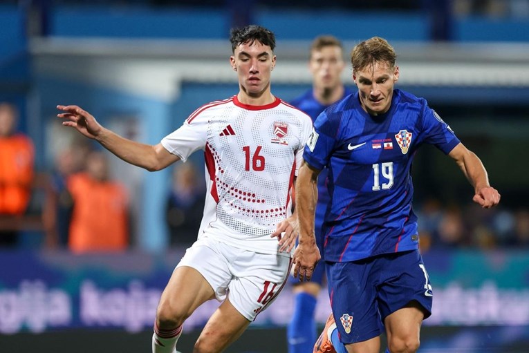 Fruk: Brazil je veliko ime, ali ima i Brazil veliki respekt prema Hrvatskoj