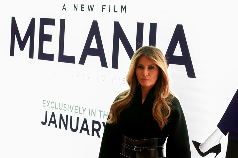 Melanijin film već nazivaju fijaskom. Koštao 75 mil. dolara, zaradit će jedva 5?