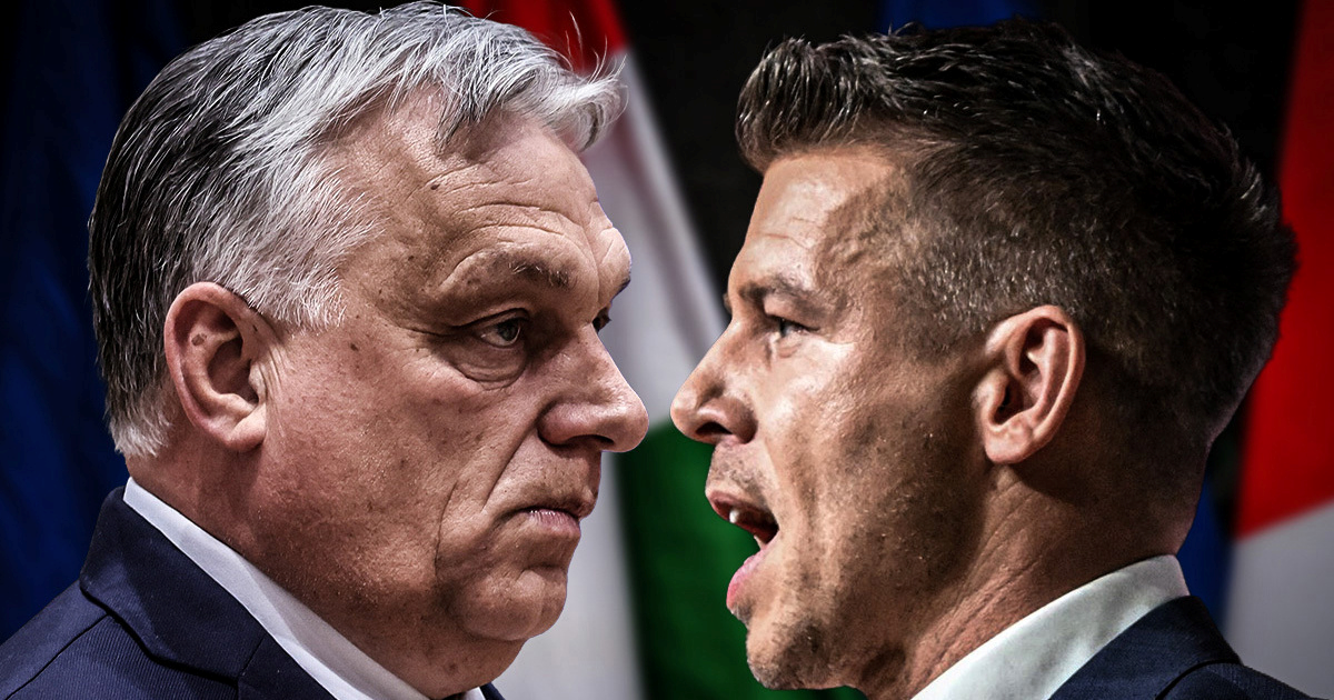 Je li ovo Orbánov kraj? "Čini se da je i on svjestan da odlazi"